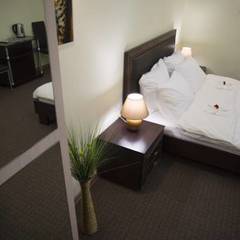 Гостиничный комплекс Аква, Оренбург, Оренбургская область