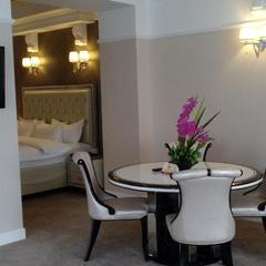 Гостиница Золотой Дракон, Оренбург, Оренбургская область