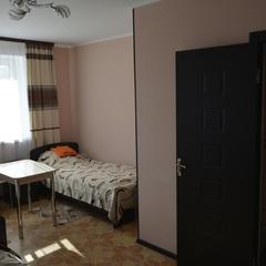 Гостиница Гостевой Дом, Оренбург, Оренбургская область