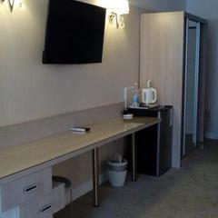 Гостиница Золотой Дракон, Оренбург, Оренбургская область