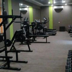 Гостиница Золотой Дракон, Оренбург, Оренбургская область