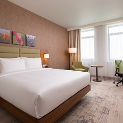 Отель Hilton Garden Inn Orenburg, Оренбург, Оренбургская область