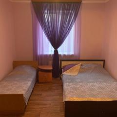 Отель Давинчи, Оренбург, Оренбургская область