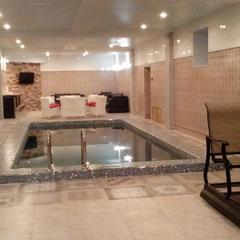 Гостиница Золотой Дракон, Оренбург, Оренбургская область