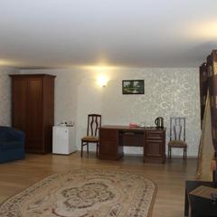 Гостиница Красная горка, Оренбург, Оренбургская область