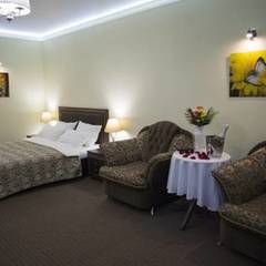 Гостиничный комплекс Аква, Оренбург, Оренбургская область