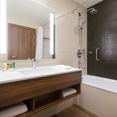 Отель Hilton Garden Inn Orenburg, Оренбург, Оренбургская область