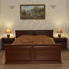 Гостиница Красная горка, Оренбург, Оренбургская область