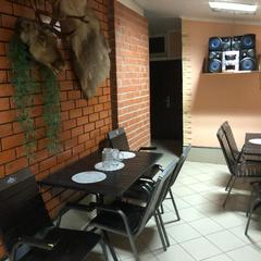 Отель Давинчи, Оренбург, Оренбургская область