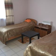 Гостиница Гостевой Дом, Оренбург, Оренбургская область