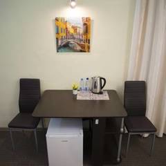 Гостиничный комплекс Аква, Оренбург, Оренбургская область