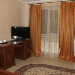 Гостиница Красная горка, Оренбург, Оренбургская область