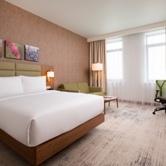 Отель Hilton Garden Inn Orenburg, Оренбург, Оренбургская область