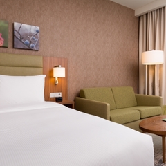 Отель Hilton Garden Inn Orenburg, Оренбург, Оренбургская область