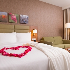 Отель Hilton Garden Inn Orenburg, Оренбург, Оренбургская область