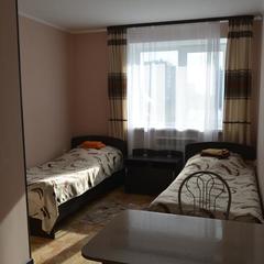 Гостиница Гостевой Дом, Оренбург, Оренбургская область