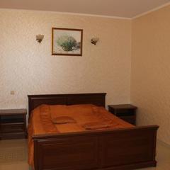 Гостиница Красная горка, Оренбург, Оренбургская область