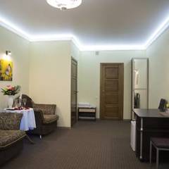 Гостиничный комплекс Аква, Оренбург, Оренбургская область