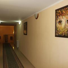 Гостиница Красная горка, Оренбург, Оренбургская область