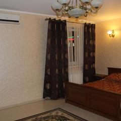 Гостиница Красная горка, Оренбург, Оренбургская область