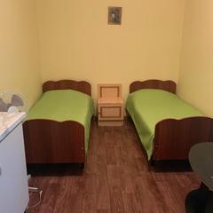 Отель Давинчи, Оренбург, Оренбургская область