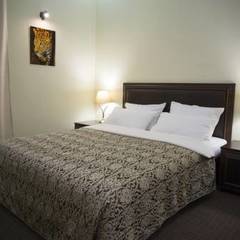 Гостиничный комплекс Аква, Оренбург, Оренбургская область