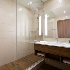 Отель Hilton Garden Inn Orenburg, Оренбург, Оренбургская область