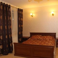 Гостиница Красная горка, Оренбург, Оренбургская область