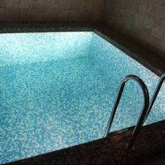 Гостиничный комплекс Аква, Оренбург, Оренбургская область