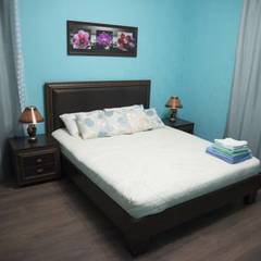 Гостиничный комплекс Аква, Оренбург, Оренбургская область