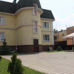 Гостиница Красная горка, Оренбург, Оренбургская область