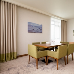 Отель Hilton Garden Inn Orenburg, Оренбург, Оренбургская область