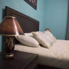 Гостиничный комплекс Аква, Оренбург, Оренбургская область