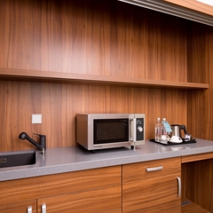 Отель Hilton Garden Inn Orenburg, Оренбург, Оренбургская область