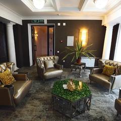 Гостиница Золотой Дракон, Оренбург, Оренбургская область