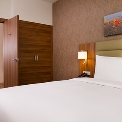 Отель Hilton Garden Inn Orenburg, Оренбург, Оренбургская область