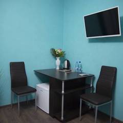 Гостиничный комплекс Аква, Оренбург, Оренбургская область