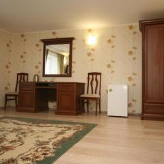 Гостиница Красная горка, Оренбург, Оренбургская область