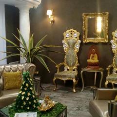 Гостиница Золотой Дракон, Оренбург, Оренбургская область