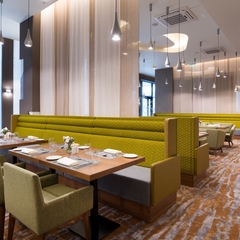 Отель Hilton Garden Inn Orenburg, Оренбург, Оренбургская область