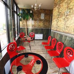 Гостиница Золотой Дракон, Оренбург, Оренбургская область