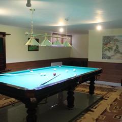 Гостиница Красная горка, Оренбург, Оренбургская область