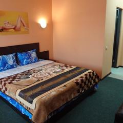 Гостиница Атлантис, Оренбург, Оренбургская область