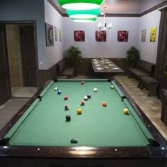 Гостиничный комплекс Аква, Оренбург, Оренбургская область