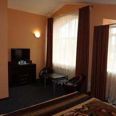 Гостиница Атлантис, Оренбург, Оренбургская область