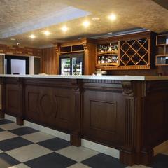 Гостиница Золотой Дракон, Оренбург, Оренбургская область