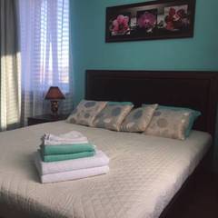 Гостиничный комплекс Аква, Оренбург, Оренбургская область