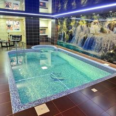 Гостиница Атлантис, Оренбург, Оренбургская область