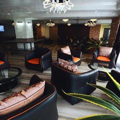 Гостиница Золотой Дракон, Оренбург, Оренбургская область