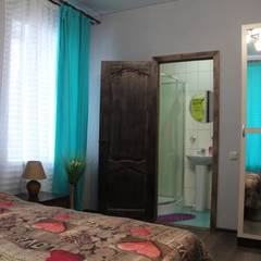 Гостиничный комплекс Аква, Оренбург, Оренбургская область